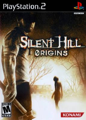 скачать Silent Hill origins playstation 2  | Pc