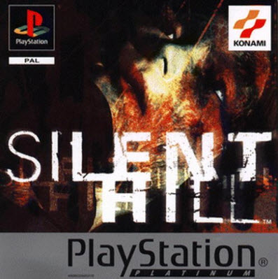 Silent Hill 1 скачать игру бесплатно на PC / Playstation 1