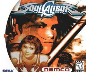 SoulCalibur 1 скачать на PC