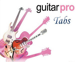  Guitar Pro 5