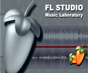 Fl Studio 10 | Скачать Fl Studio 10  бесплатно 