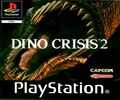 Dino crisis 1 2  скачать