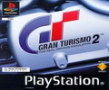 Gran Turismo 1 2