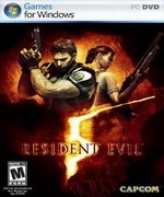 Resident Evil 5 скачать бесплатно